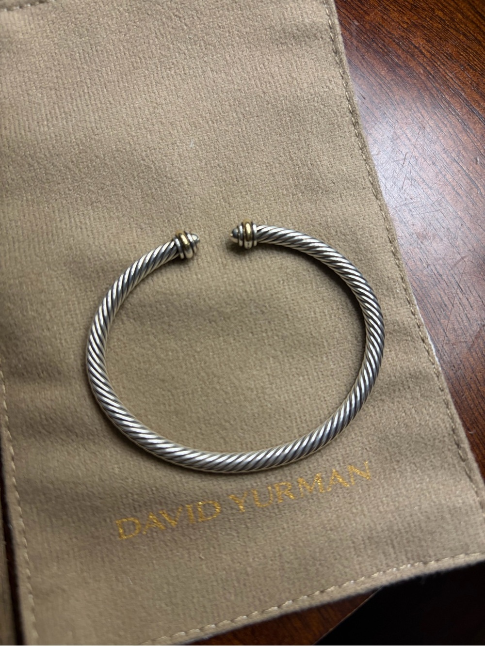 David Yurman